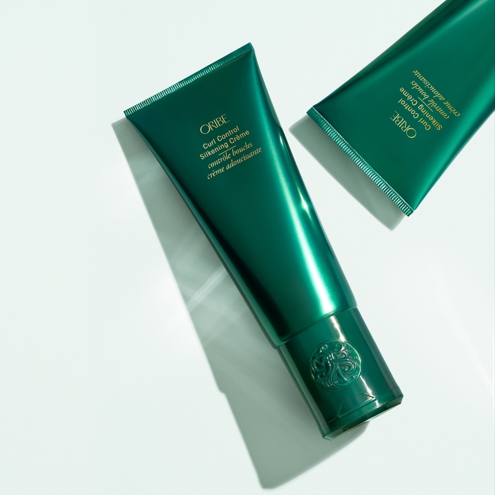 Oribe Curl Control Creme New in box nib